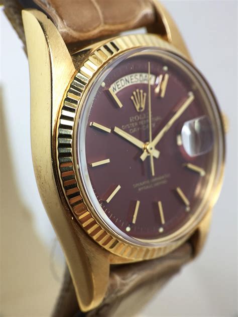 1974 rolex day date|1974 rolex for sale.